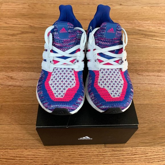 adidas Ultraboost Multi – Color Shoes - Picture 3 of 7